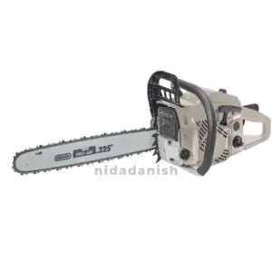 Crown Professional Crown Petrol Chain Saw 1800W CT20095-18