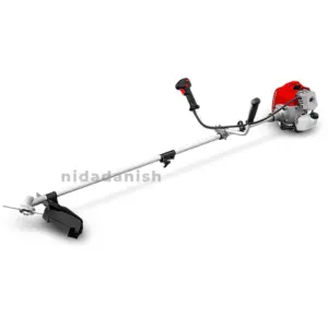 Crown Professional Crown Petrol Brush Cutters and Grass Trimmers 1250W CT20050