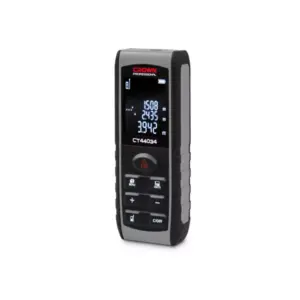 Crown Professional Crown Cross Line Laser 20 m Range Self‑Leveling CT44035