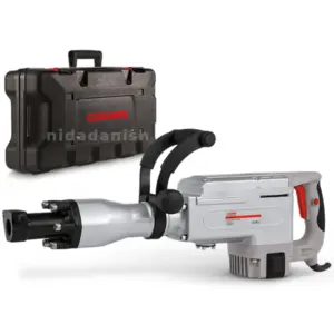 Crown Professional Crown Demolition Breaker 1700W CT18024