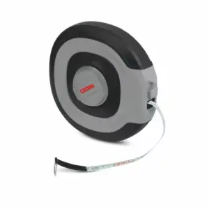 Crown Professional Crown Fiberglass Measuring Tape 30m CPHEP‑LFA30