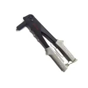 Crown Professional Crown Hand Riveter 10.5‑Inch Heavy Duty Steel Body PVC Handle CPHPL‑RTA10