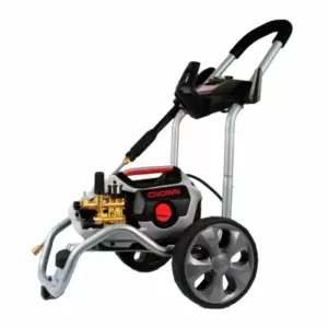 Crown Professional Crown High Pressure Cleaner 2800W 150 Bar CT42071