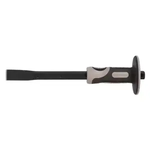 Crown Professional Crown Flat Chisel Hardened Steel 12‑inch × 16 mm CPHHK‑CFA12