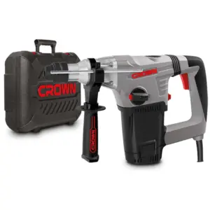 Crown Professional Crown Heavy Rotary Hammers 1050WCT18188 BMC