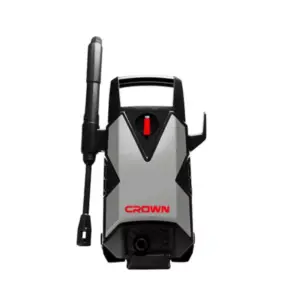 Crown Professional Crown High Pressure Washer 1400W 100 Bar CT42019