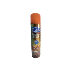 Crown Furniture Polish Non Hazardous 300ml (Pack of 48pcs)