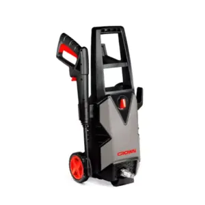 Crown Professional Crown High Pressure Washer 2500W 195 Bar CT42068