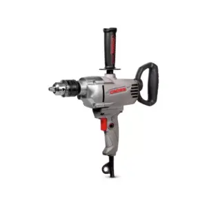 Crown Professional Crown Low Speed Impact Drill 16mm 1200W, 1000 RPM CT10148M
