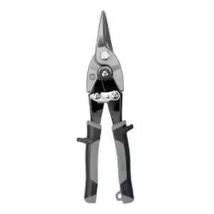Crown Professional Crown Metal Shears 250 mm Straight Cut CPH‑SS‑CRA10