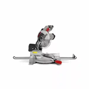 Crown Professional Crown Miter Saw 255mm 1800W High Speed CT15262
