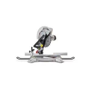 Crown Professional Crown Mitre Saw 210mm 1400W with Angle Adjustment CT15235