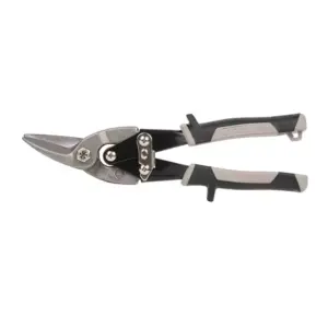 Crown Professional Crown Northern Sheet Shears Precision Cutting Ergonomic Grip 10″ CPHSS‑CLA10