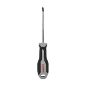 Crown Professional Crown Phillips Screwdriver Ergonomic Handle PH1 × 125 mm CPHDS‑APH112