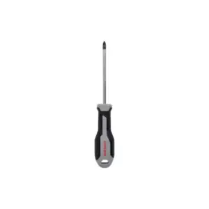 Crown Professional Crown Phillips Screwdriver Magnetic Tip Chrome Vanadium Steel PH2 × 38 mm CPHDS‑APH203