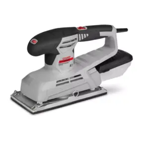 Crown Professional Crown Orbital Sander 350 W Variable Speed CT13588V