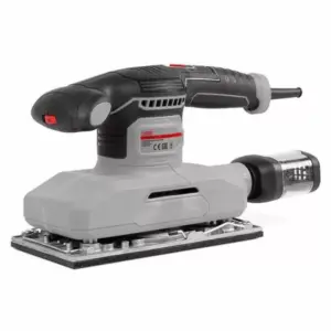 Crown Professional Crown Orbital Sander 380W Variable Speed CT13633V