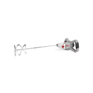 Crown Professional Crown Paint Mortar Mixer 160mm 1600W with M14 Tool Holder CT10182