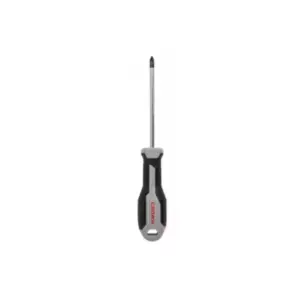 Crown Professional Crown Phillips Screwdriver Magnetic Tip Chrome Vanadium Steel PH3 × 150 mm CPHDS‑APH315