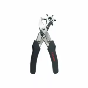 Crown Professional Crown Heavy‑Duty Paper Punch CPHPL‑PRA