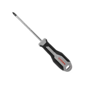 Crown Professional Crown Phillips Screwdriver Magnetic Tip Chrome Vanadium Steel PH2 × 150 mm CPHDS‑APH215