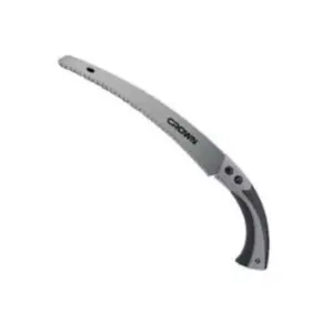 Crown Professional Crown Pruning Saw Lopping Saw 300mm Ergonomic Grip CPHSP‑STB12