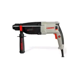 Crown Professional Crown Light Rotary Hammer Drill 28mm 900W with 3.2J Impact Force CT18183 BMC