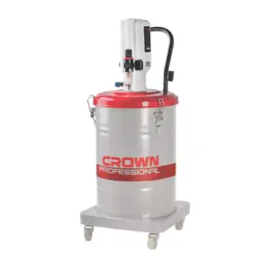 Crown Professional Crown Pneumatic Grease Pump 45L 8 Bar CT38099