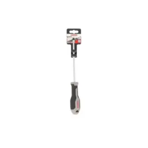 Crown Professional Crown Slotted Screwdriver Ergonomic Bi‑Material Handle 3×75 mm CPHDS‑AS0307