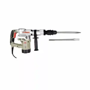 Crown Professional Crown Rotary & Demolition Hammer 1300W SDS‑MAX 40mm Concrete CT18173M