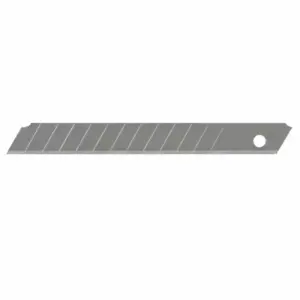 Crown Professional Crown Snap‑Off Knife Blades 9 mm 20 pcs Durable Cutting CPHKB‑X2009