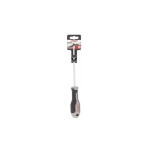 Crown Professional Crown Screwdriver Slotted SL5 Tip 75 mm CPHDS‑AS0507