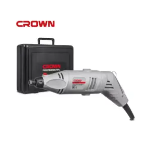 Crown Professional Crown Rotary Tool Kit Set 150W Compact CT13428