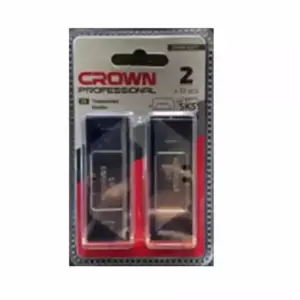 Crown Professional Crown Snap‑Off Knife Blades Cordless 20V Lithium 750 RPM CPHKB‑X2018