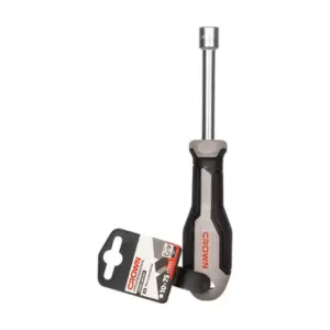 Crown Professional Crown Straight Socket Wrench 10 mm CPHDS‑AN1007