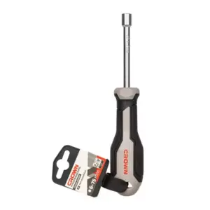 Crown Professional Crown Straight Socket Wrench 6 mm CPHDS‑AN0607