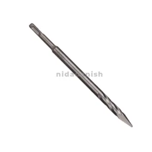 Crown Professional Crown SDS Plus Pointed Chisel 14 x 250mm CTSCP0001A