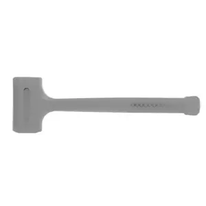 Crown Professional Crown Sledge Hammer Steel Head Fiberglass Handle 15 lb CPHHD‑SHA24