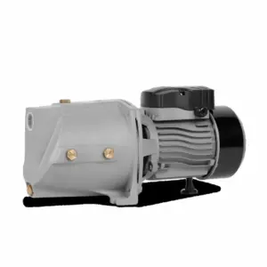 Crown Professional Crown Water Pump 750W 1HP High Flow CT35095