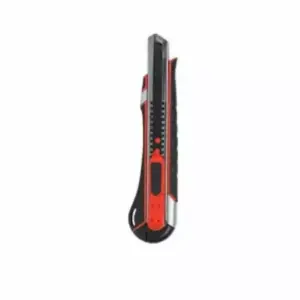 Crown Professional Crown Super Safety Snap‑Off Knife 25mm Heavy Duty Cutter CPHKN‑SOC25