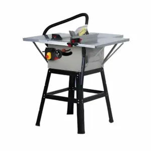 Crown Professional Crown Table Saw 1800W Adjustable Depth CT15288S