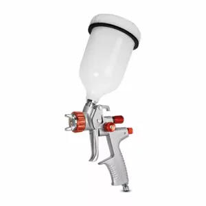 Crown Professional Crown LVMP Spray Gun 600ml 2mm CT38101