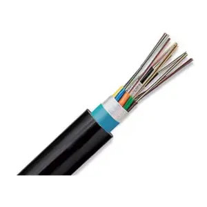 D-Link Fiber Cable 06 Core Single Mode Outdoor NCB-FS09X-UULS-06