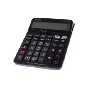 CTIFREE Calculator Dj 120d Plus 12 Digits P07250