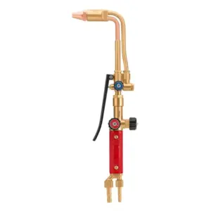 Ronix Cutting Torch 100mm German Style, Brass Body, Zinser Model RH-4503