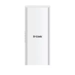 D-Link D-Light Access Point Wireless AX3000 Speed Outdoor Wi-Fi 6 Cloud Managed DLA-X303
