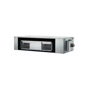 Daikin Air Conditioner, 2.5 Ton Inverter, 30,000 BTU, Input Power, 220V, FDMFQ90AV16