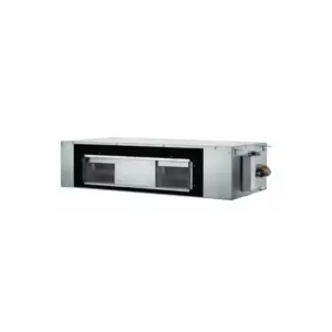 Daikin Air Conditioner, 2.8 Ton Inverter, 36,000 BTU, Input Power, 230V, 2750W, FDMFQ100AV16