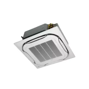 Daikin Air Conditioner, 2 Ton, Inverter Ceiling Cassette, 24000BTU, FCVF71ARV169
