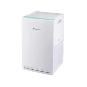 Daikin Basic Room Air Purifier 30 Type, 250 ft² with True HEPA Filter MCQ30ZVM6-A